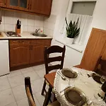 Holiday home Farkas