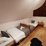 Holiday home Farkas *