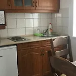 Holiday home Farkas Rezi