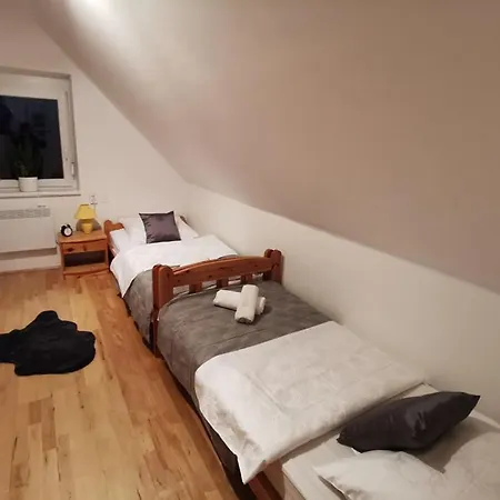 Farkas Apartman