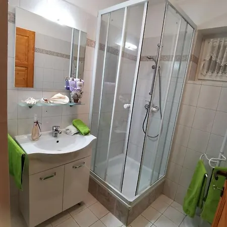 Farkas Apartman *