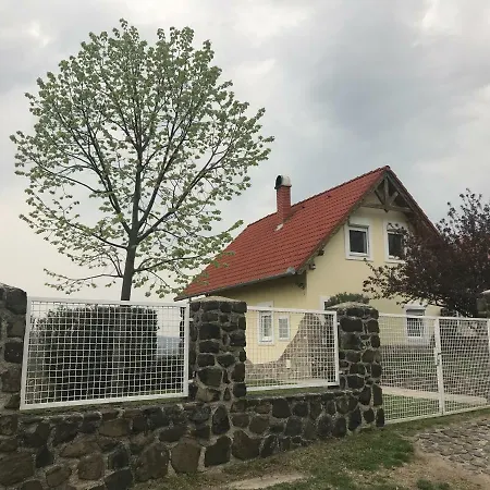 Farkas Apartman Holiday home Rezi