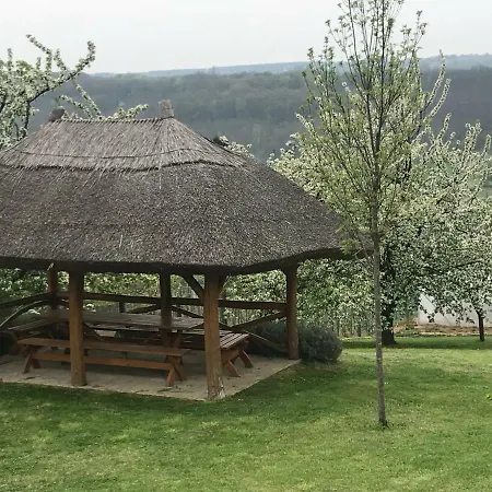 Farkas Holiday home *