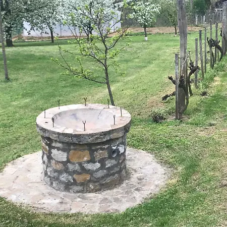 Farkas Holiday home