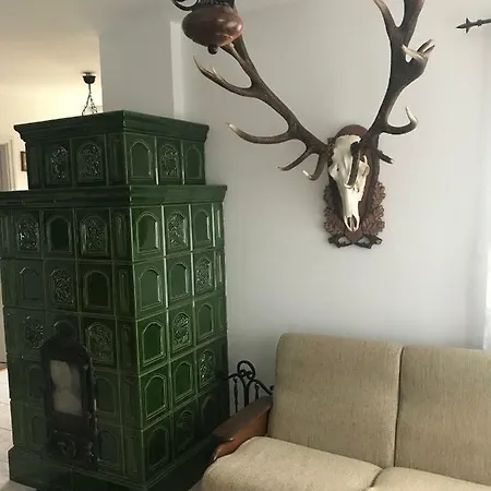 Farkas Apartman * Rezi