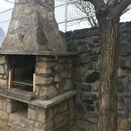 Farkas Apartman *