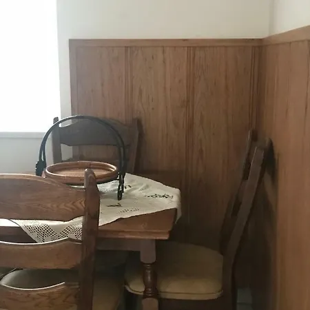 Farkas Apartman Holiday home Rezi