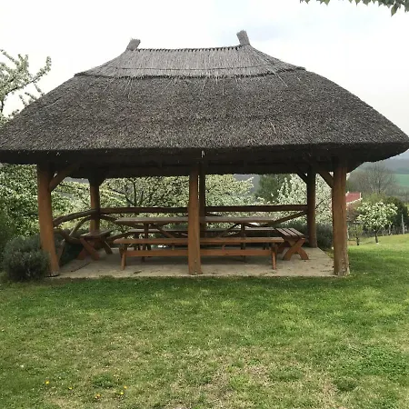 Holiday home Farkas Apartman